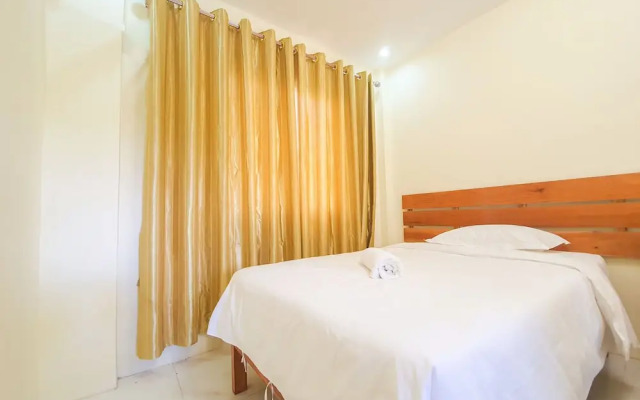 Speed 8 Inn by Cocotel