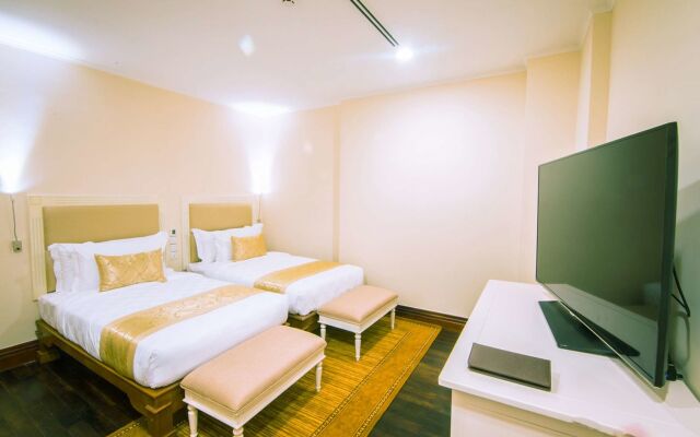 Sokha Phnom Penh Hotel