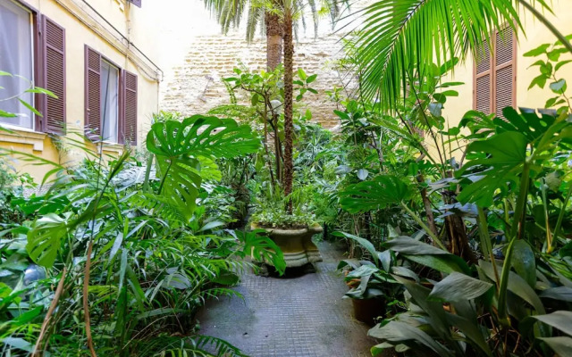 Il Centrale - Camera 3