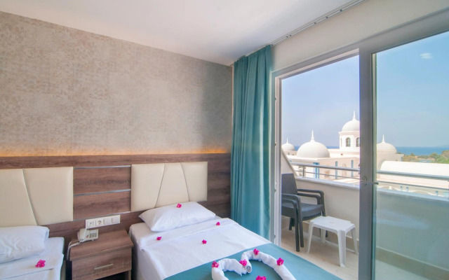 Kolibri Resort Hotel