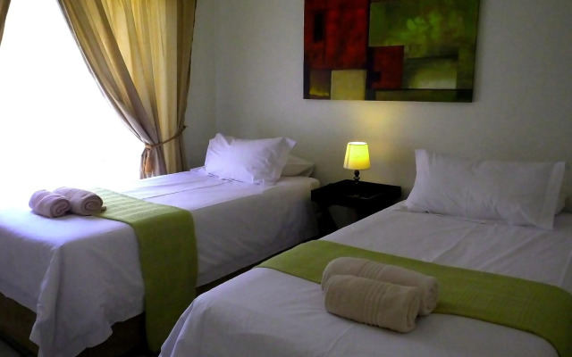 Sunshine Self Catering
