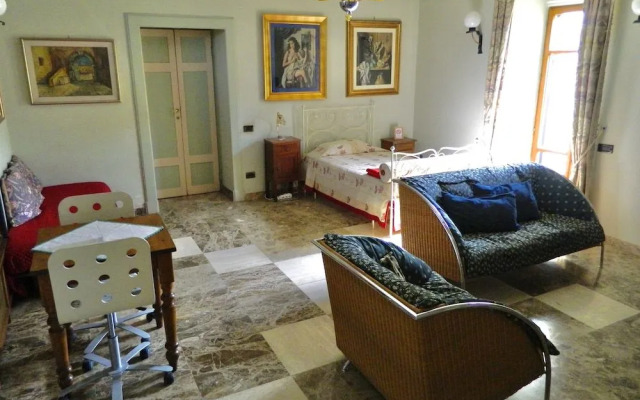 Nonna Saveria
