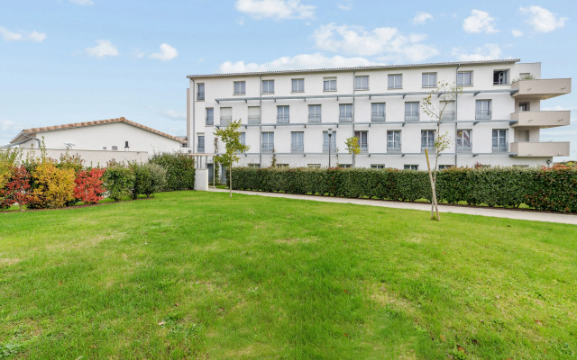 Quality Suites Toulouse-Blagnac