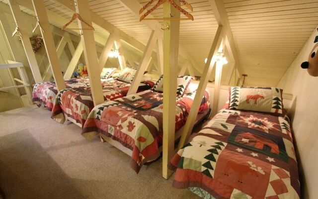 Seasons 4 190 by RedAwning