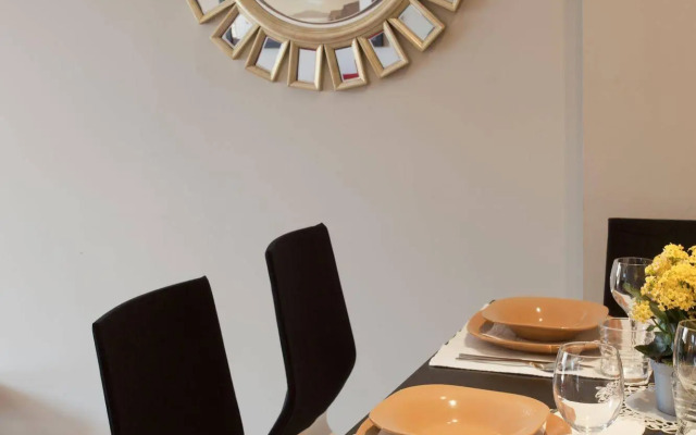 Boulevard apartamentos by mimar