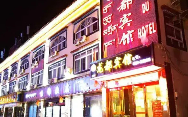 Long Du Hotel