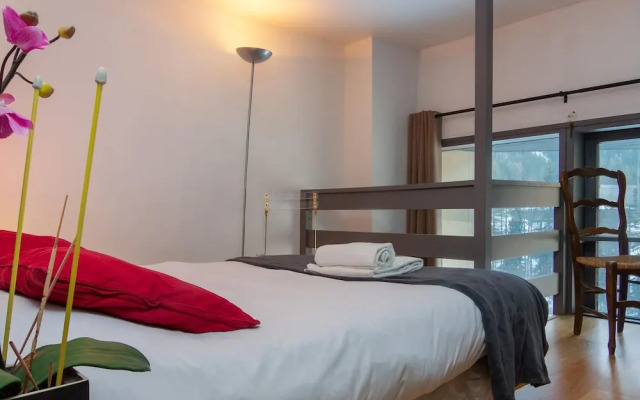 R Sidence Grand Roc - Campanules 314