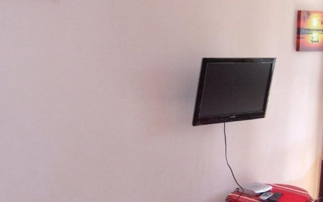 Varnaflats Guest Rooms