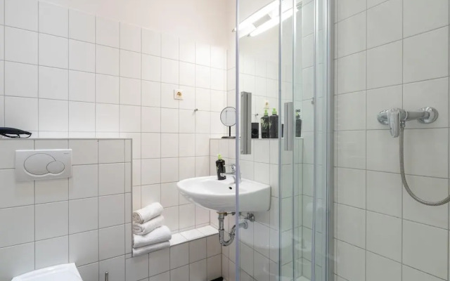 Limehome Berlin Malmöer Straße