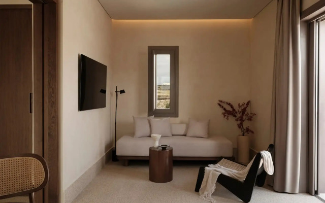 Enarma Suites & Spa Wellness Retreat
