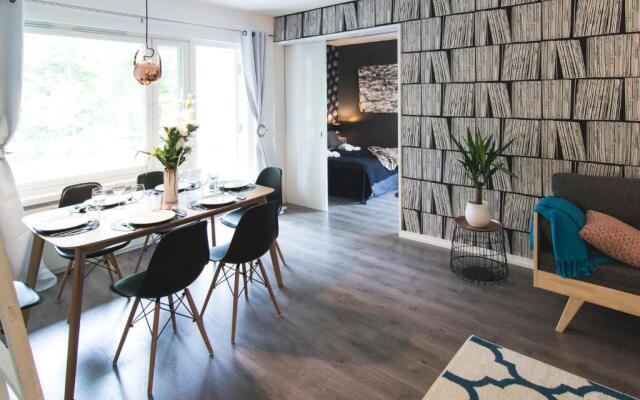 Aurora Residence
