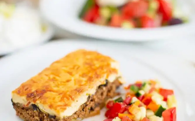 Rose Villa in Svoronata