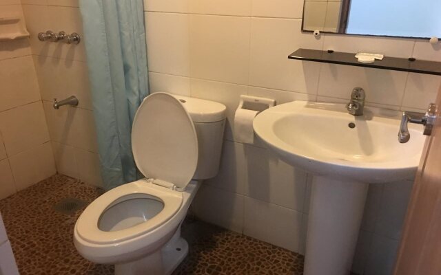 Ecoland Suites & Inn