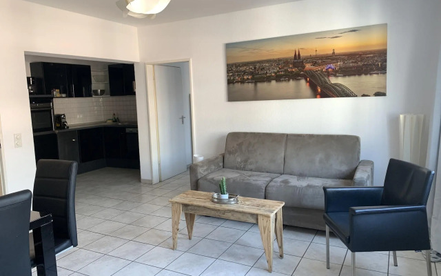 Domapartment Cologne City Altstadt