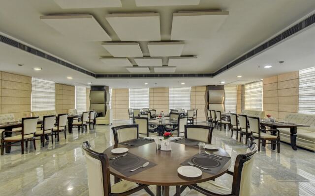Treebo Elysee, Patel Nagar