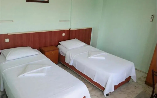 Icmeler Apart Hotel