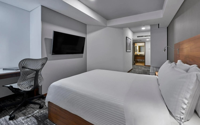 Hilton Garden Inn Mexico City Polanco