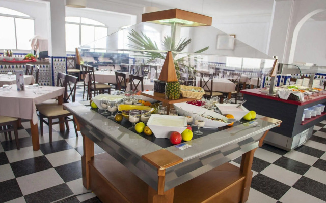 Hotel Comarruga Platja