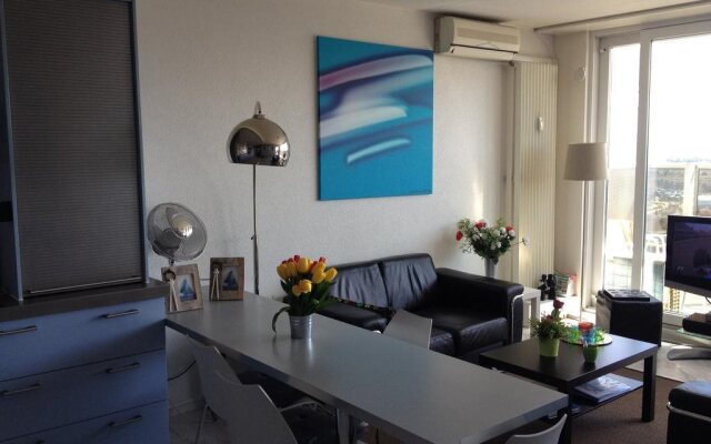 Penthouse Aan Zee