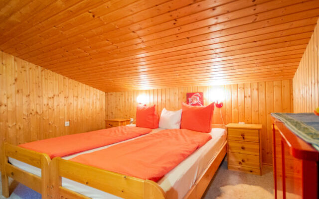 Chalet The Schatzie
