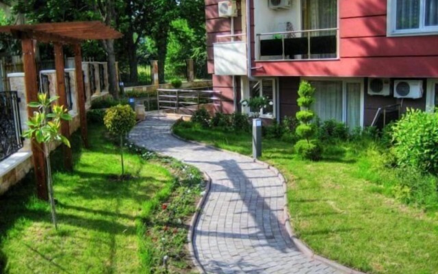 Ravda Apartments