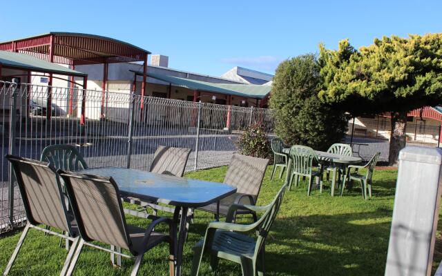 Hume Inn Motel Albury CBD