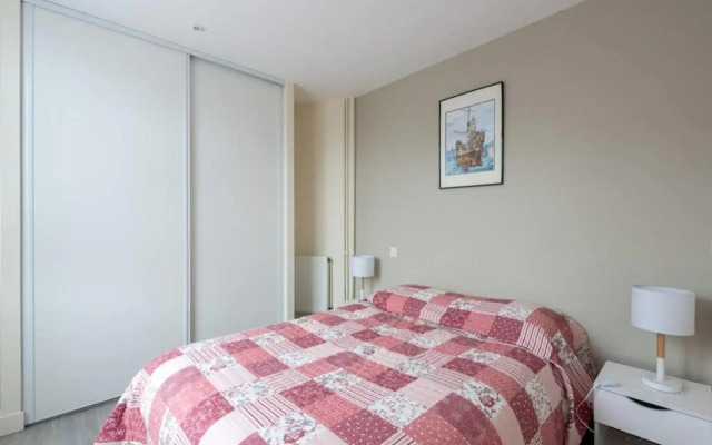 Great apt near the beach - PORNICHET