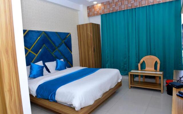 Hotel Asopalav