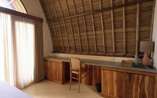 Lulu's Wellness Villas