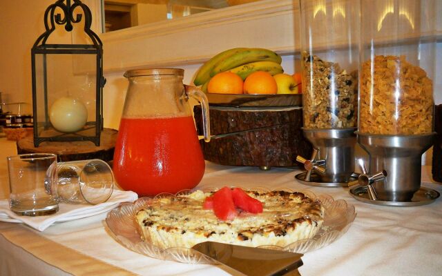 Dimora San Giuseppe Hotel & SPA****