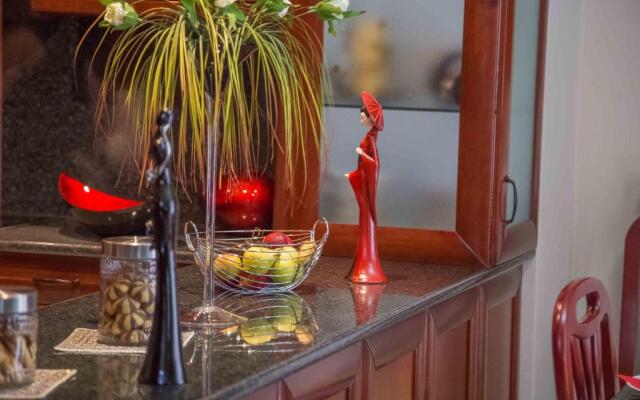 Boutique St Stephens Residence