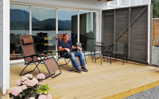 Holiday Home in BrattvÃ¥g