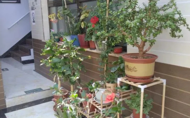 Liugou No. 68 Farmhouse – Outside – Beijing