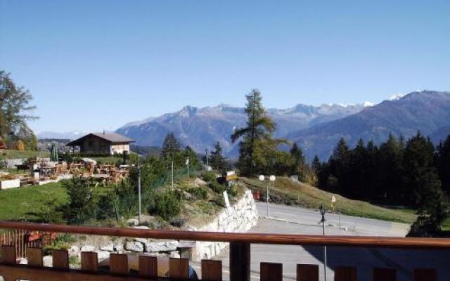 Apartment Les Rocailles