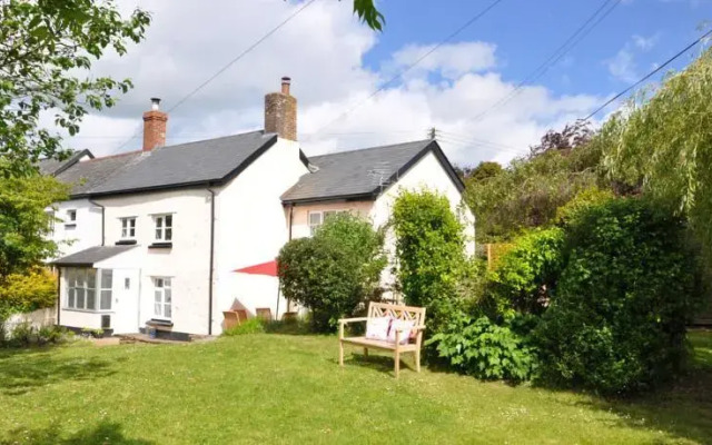 Marsh Cottage