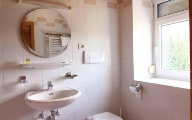 Apparthotel Germania