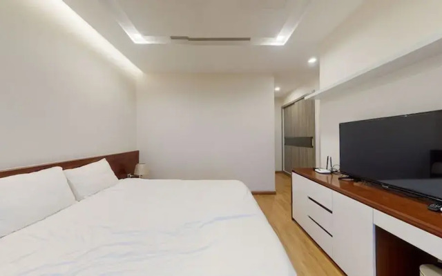 Vinhomes Metropolis Residence