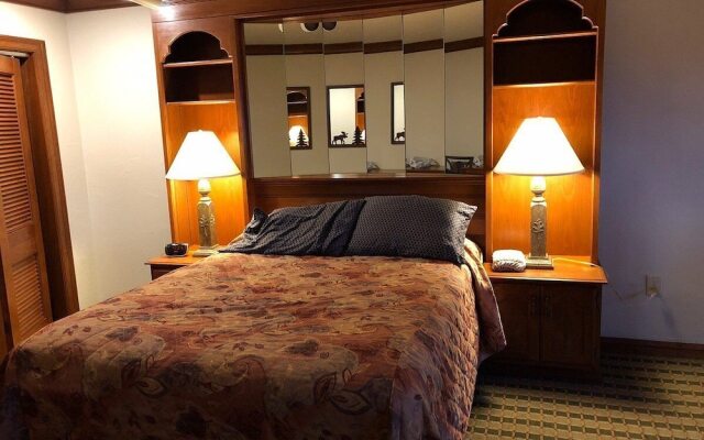 Sunburst Condominiums