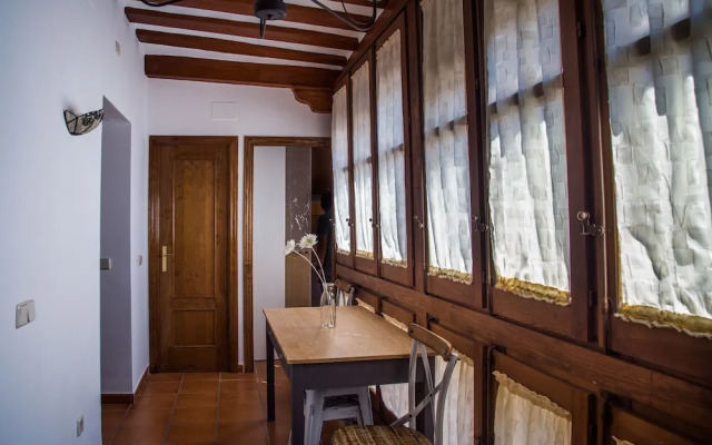 La casa de los Infantes by Toledo AP