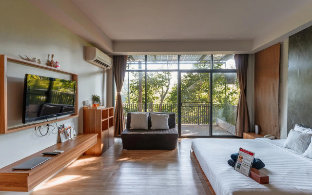 Veravian Resort