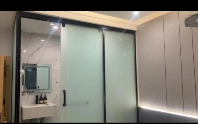 Yanchuan Hotel