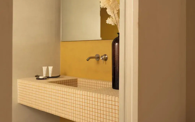 Demetra Luxury Suites