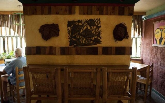 Hostal Doña Chava