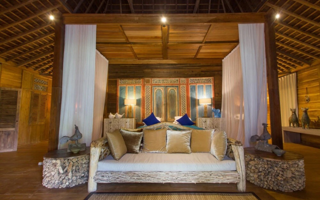 Serenity River Villa-Private Pool