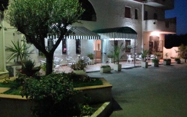 Hotel S. Andrea