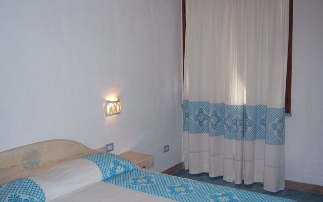 Agriturismo Irghitula