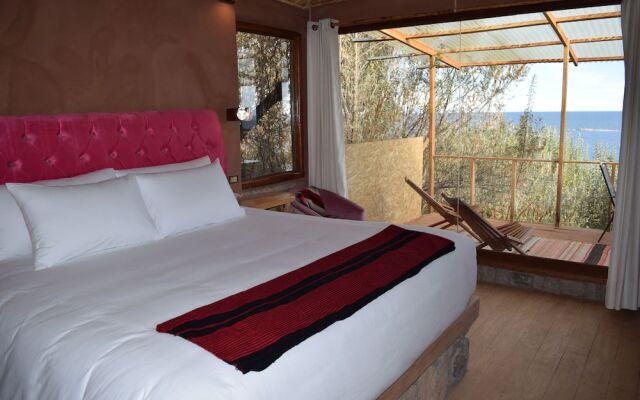 Allpaluxe Peru Lodge - Isla Amantani
