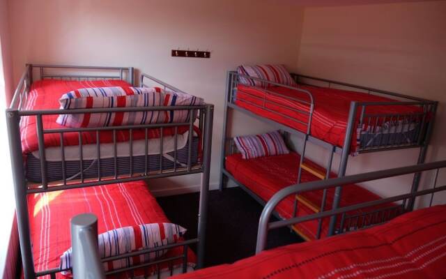 Newbrough Bunkhouse