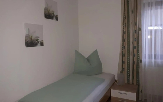 Ferienwohnungen Herbst nahe Chiemsee