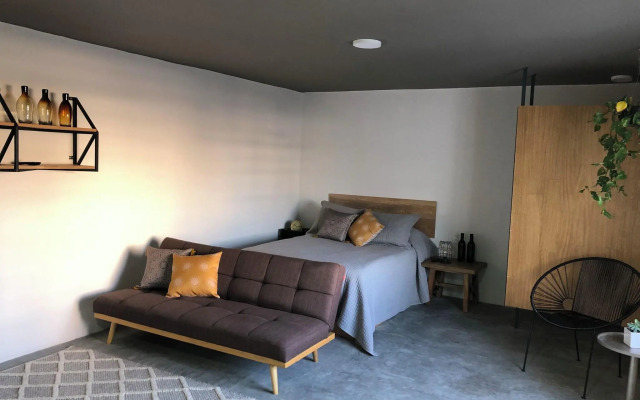 Casa Nican by Barrio Mexico